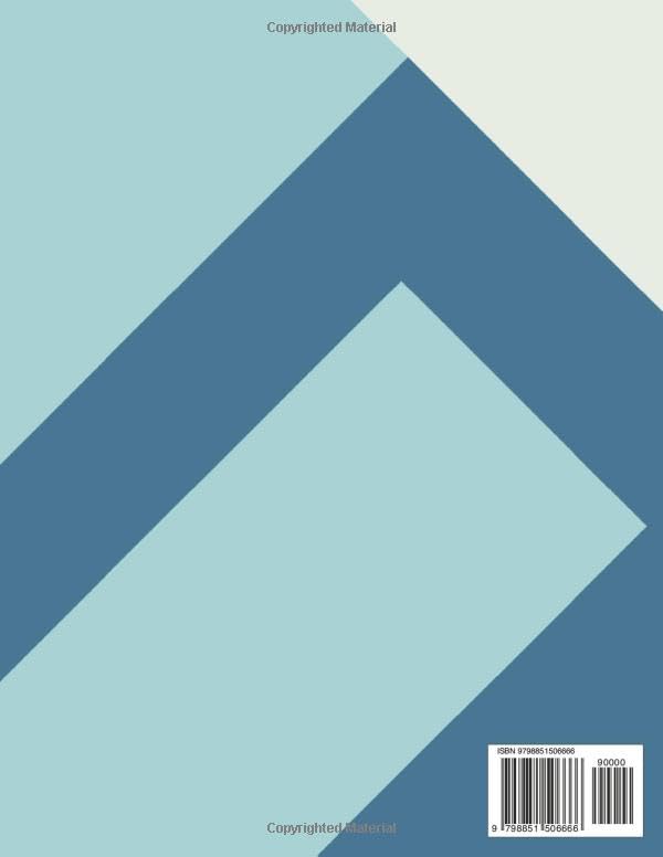 Color Palette Book: 205 Color Schemes, Inspiration for Graphic Designers, Illustrators and Artists, 975 Color Combinations. - Image 2