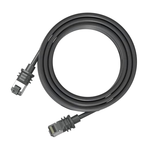 Cable de repuesto de 2000 Mbps para dispositivo rectangular Gen 3 YUYTE impermeable IP68 1
