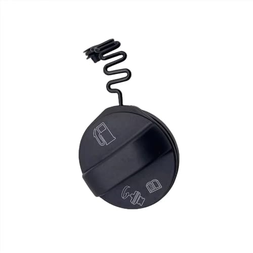 Bouchon de réservoir pour Chevrolet Spark 2010-2012 - 3