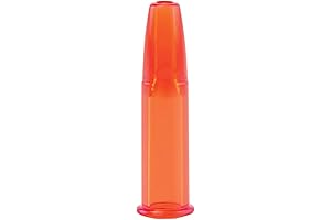 Tipton Rifle Dry Fire Practice Snap Caps - Two Chamber Design