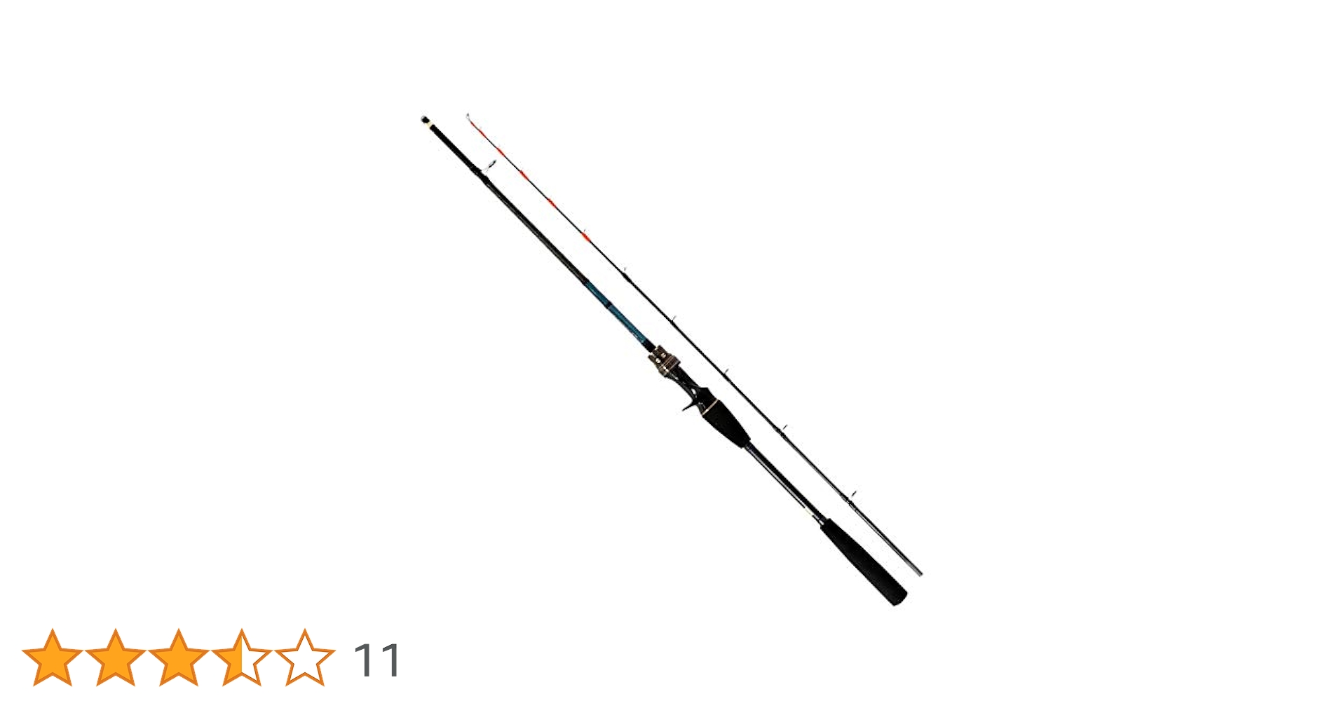 ダイワ　タチウオX ML-190 ※イカメタル　オモリグロッドに代用可能 ダイワ タチウオX ML-190 ※イカメタル オモリグロッドに代用可能