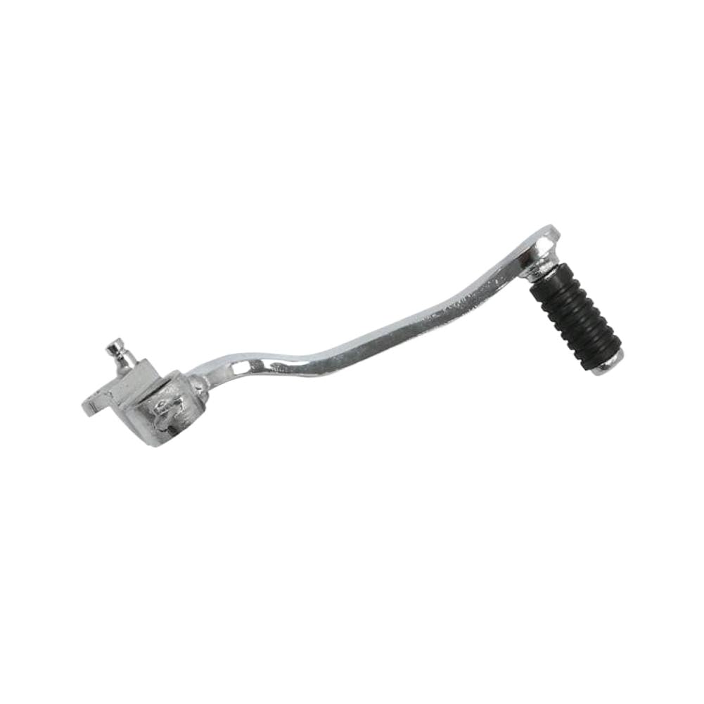 Dhnvgcsge Gw Dl250 Motorcycle Rear Foot Brake Pedal Lever Compatible With Gw250 250Cc Gw 250 Gsx250r-A Dl250 Gsx250r(Gw Dl250)