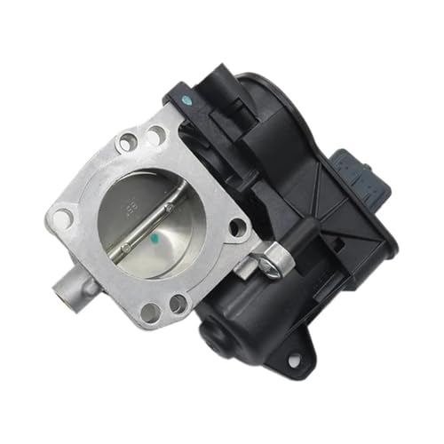 Soupape de papillon 9806300180 pour corriger les ratés moteur 1.2T