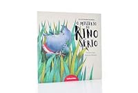 o misterio do rino serio nuno fernando Ed. 2020 859280602X Book Cover