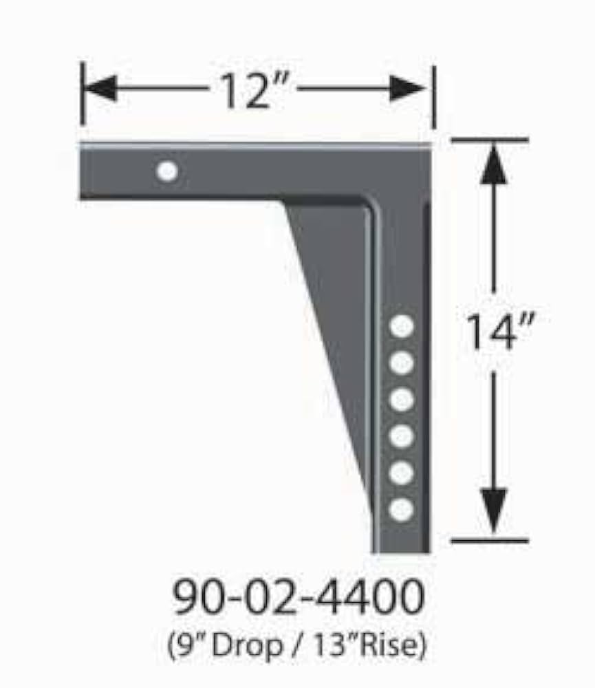 さぶろう Amazon.com: Equal-i-zer Progress Mfg 90-02-4400 Shank