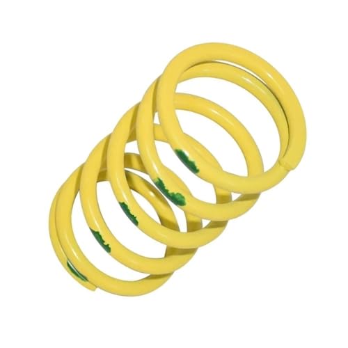 Resorte de embrague verde amarillo reparaciones de transmisión sin tirones pieza 0646-147