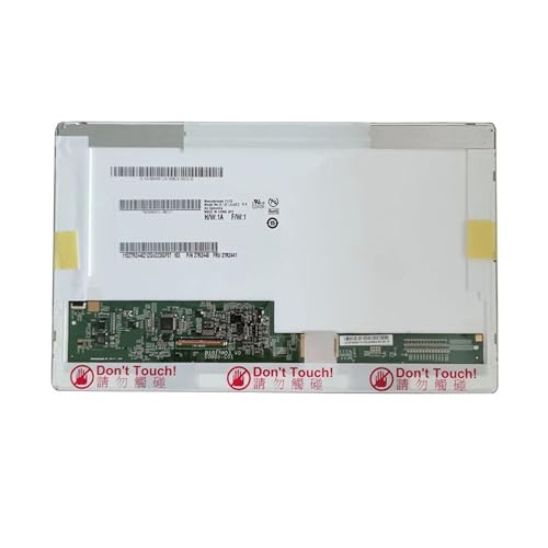 Écran LED matriciel LCD 10,1 pouces moniteur dalle d'affichage pour Raspberry Pi et Arduino