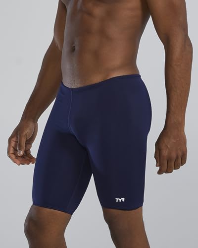 Image of TYR Durafast Elite Solid Jammer
