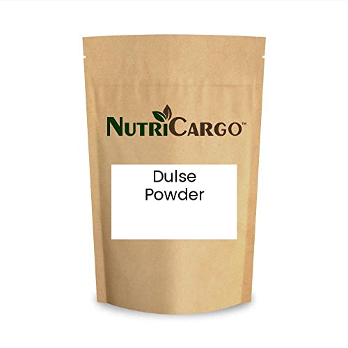 Dulse Powder 2.2 LBS Organic Sea Vegetables