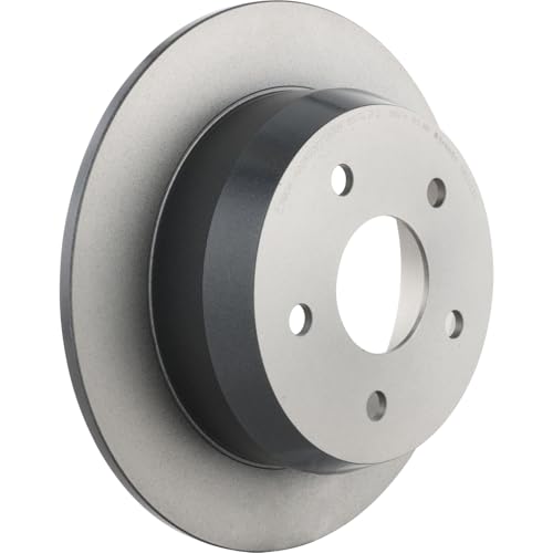 Disque de frein Brembo 09.8475.10 à haute dissipation thermique contre le voilage