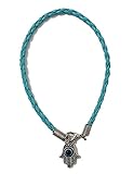 * Longitud media de la pulsera: 18 cm
