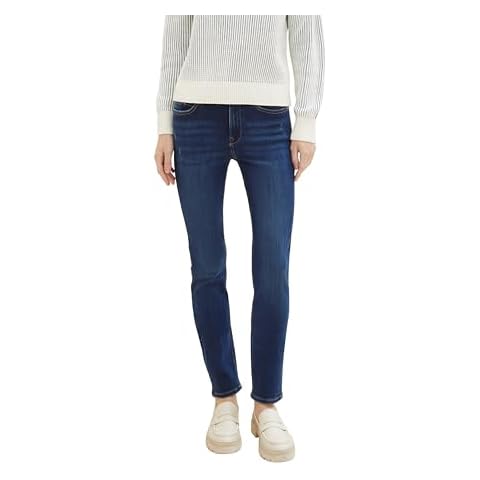 TOM TAILOR 1039665 Kate Slim Jeans Cover