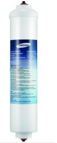 Samsung Aqua Pure Plus Genuine External Fridge Water Filter for SS20SP1XEU American Style Side By Side Fridge Freezer