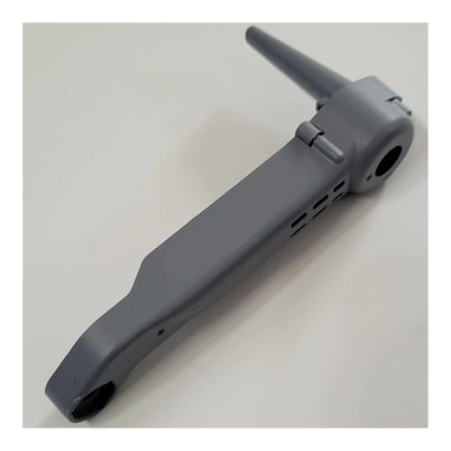 Brazo delantero marco tipo B carcasa de repuesto compatible con cuadricóptero Z908 PRO