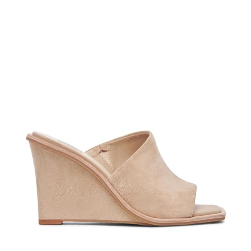 Dolce Vita Galena Dune Stella Suede 7.5 M4