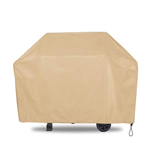Hentex BBQ Grill Covers 48 inch Heavy Duty Waterproof