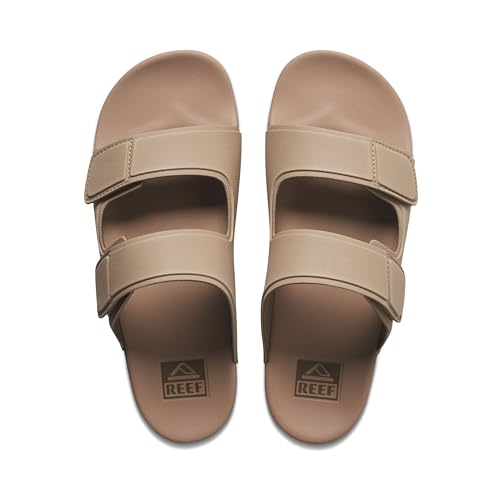 reef men39s cushion tradewind sandal