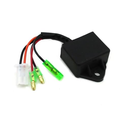 �C�O�i�C�^�[�R�C�� �p�� �W���O�G���W���p 50cc 90cc 100cc DRR ���[�V���O�_�� CDI �{�b�N�X 2 �X�g���[�N