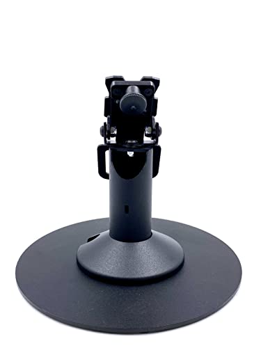 Soporte metálico ajustable para Ingenico Desk/3000 miniatura 5