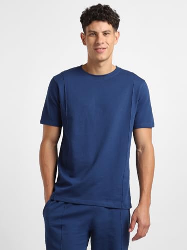 Image of Nobero Hwak Co-ord Set for Men | Co-ord set for men | Relaxed Fit | Matching Top & Bottom | Premium Fabric | Casual & Streetwear