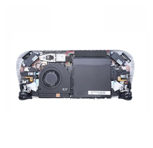 Ventilateur de refroidissement CPU haute performance 5F10S14205 - 2
