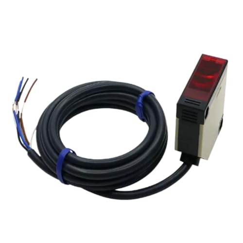 Capteur inductif EK50-DS30M1 à commutation rapide et haute précision M30