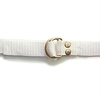 Algopix Similar Product 18 - Adams 1" Football Belt - Scarlet