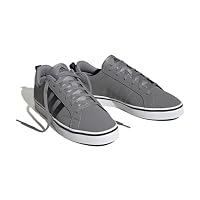 adidas Herren VS Pace 2.0 Shoes, grey three/core black/Cloud white, 44 EU – Ansicht 5
