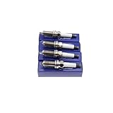 4Pcs Spark Plug Kit,Compatible With Volvo S60 S80 S90 V40 V60 V70 V90 XC40 XC60 XC70 XC90 T2 T3