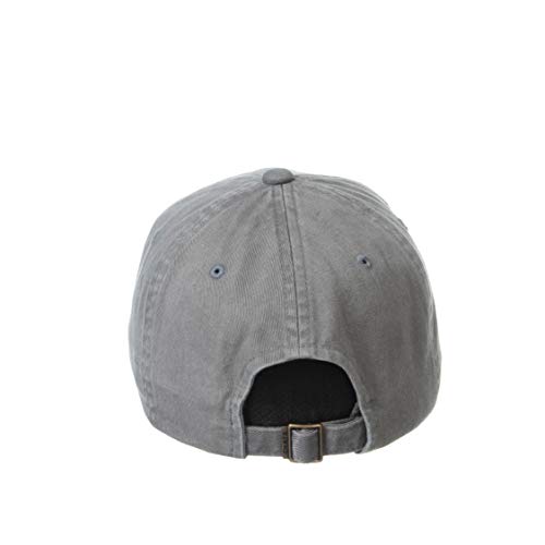 Gorra NCAA Army Black Knights ajustable para hombre miniatura 2