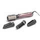 Rotierende Warmluftbürste BaByliss Beliss Big Hair 4-in-1