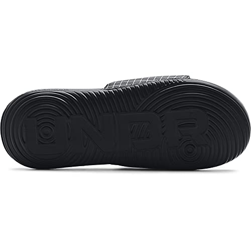 Image of Under Armour Men's Ansa Graphic Slide Sandal