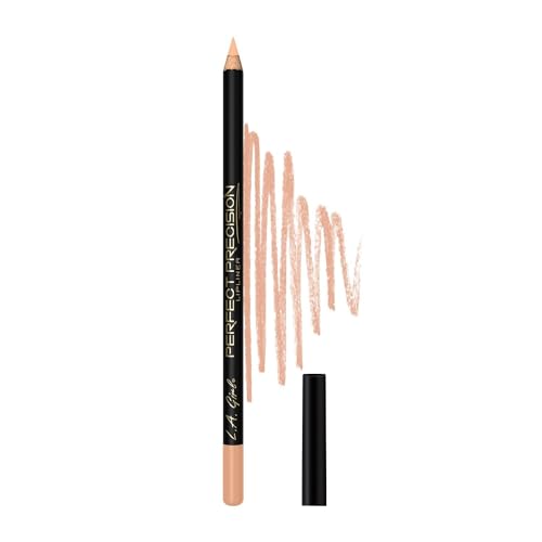 L.A. Girl Perfect Precision Lipliner, Blushing GP715 count