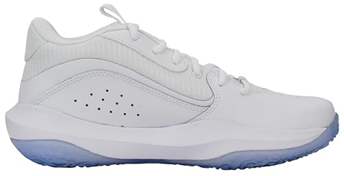 Image of Under Armour Unisex-Adult Lockdown 7 Basketball Shoe