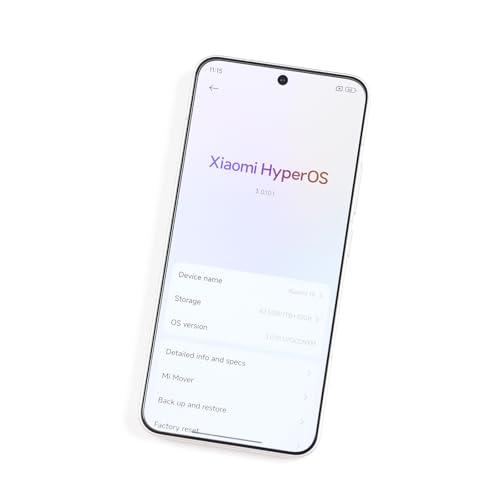 Image of Ibywind for Xiaomi 17 5G Screen Protector,2-Pack,9H Hardness Tempered Glass with Camera Lens Protector,Easy Installation Tool,Bubble-Free,Fingerprint Unlock,Anti-Shatter,Anti-Scratch