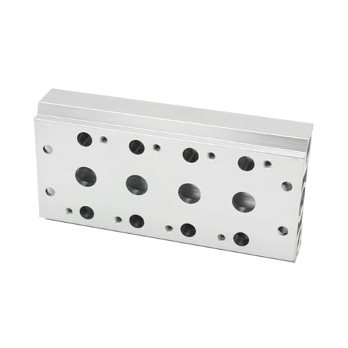 Collecteur 4V200M pour optimiser l'espace de votre atelier