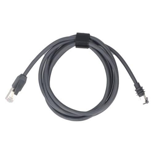 Câble Ethernet Internet par Satellite Cat6 Srliya Haute Conductivité 10 M - 5