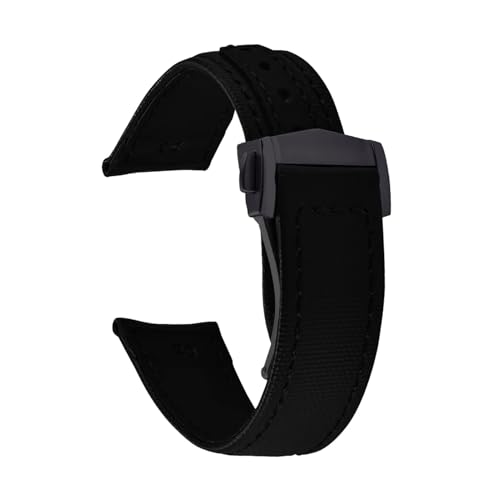 �I���K �V�[�}�X�^�[ �L�����o�X���U�[ �E�H�b�`�X�g���b�v 20mm 22mm �L�����o�X�E�H�b�`�o���h �X�|�[�c �r�W�l�X ���X�g�o���h �����Y�Ή�