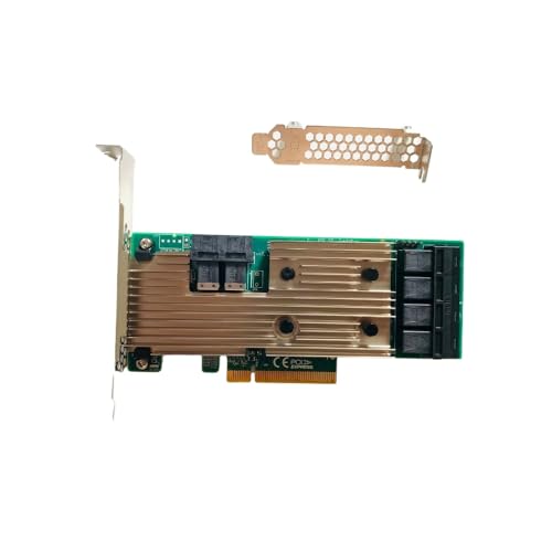 9305-24i 12Gbps SAS-3 HBA