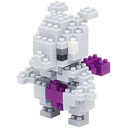 Amazon.co.jp: カワダ(Kawada) ナノブロック ポケットモンスター