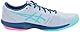 ASICS Herren Solution Swift FF 2 Padel Sneaker, GRAUBLAU/MAKOBLAU, 42.5 EU
