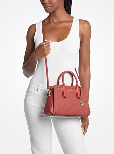 Image of Michael Kors Women's Laila Small Satchel