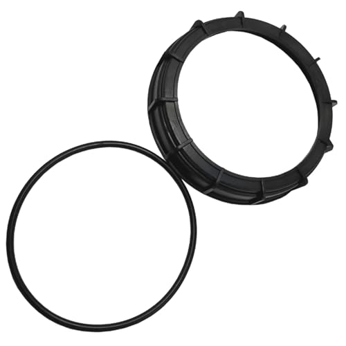 For Hyundai 2009-2013 IX35 for KIA 2.4L Fuel Pump Plate Ring Cover Repair Kit 31152-2P000 practical