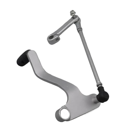 Levier vitesse moto Keeway BJ250-15 pour éliminer les faux points morts