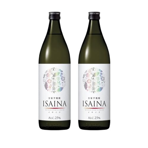 �y�܂Ƃߔ��� 2�{�Z�b�g�z ISAINA �y�\�[�_ ���b�N ���ݕ��ō��肪�ς��z�S�ʈ��Ē��� [ �Ē� 25�x �{�茧 900ml×2�{ ]