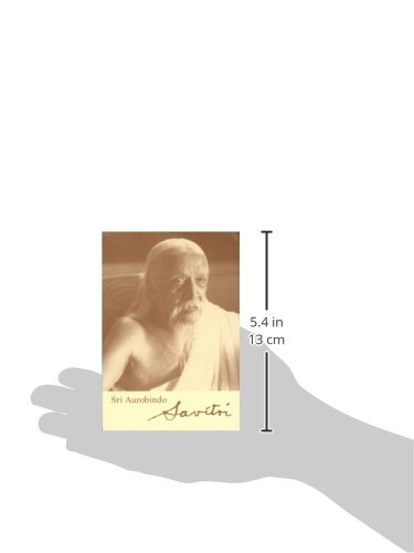 Savitri (Pocket Edition): a Legend and a Symbol