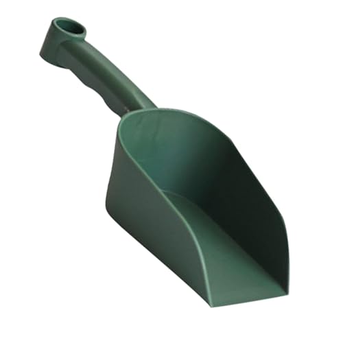 Pequeñas palas para jardinería - Pala de jardín, excavadoras de jardín | Entrada de jardín engrosada, pala a mano para cavar, jardinería,