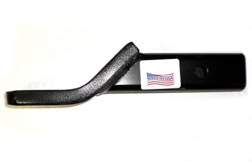 Everything for Trailers, RVs and Trucks and More - Heavy Duty 7500# Receiver Hitch Ball Mount 2 Drop BM26 Trailer Stinger (FS1XN-1717)