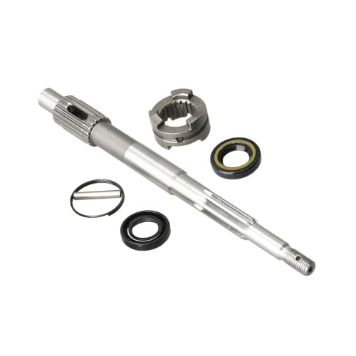 Kit arbre de transmission moteur marin 2 temps 9.9 CV 15 CV 683-45611 682-45631