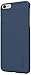 iPhone 6S Plus Case, Incipio feather Case [Lightweight][Shock Absorbing] Cover fits both iPhone 6 Plus, iPhone 6S Plus - Navy